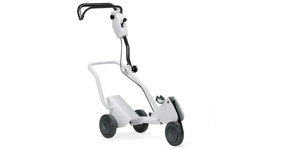 STIHL FW 20 alap vezetőkocsi vágótárcsás gépekhez | Csak ma
